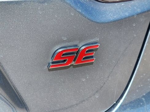 Used 2020 Toyota Corolla SE FWD image 13