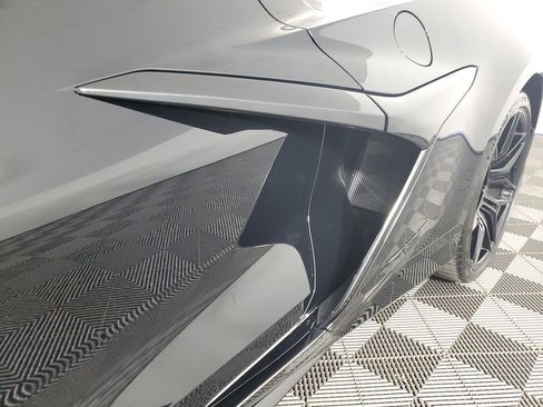 New 2026 Chevrolet Corvette Z06 image 11