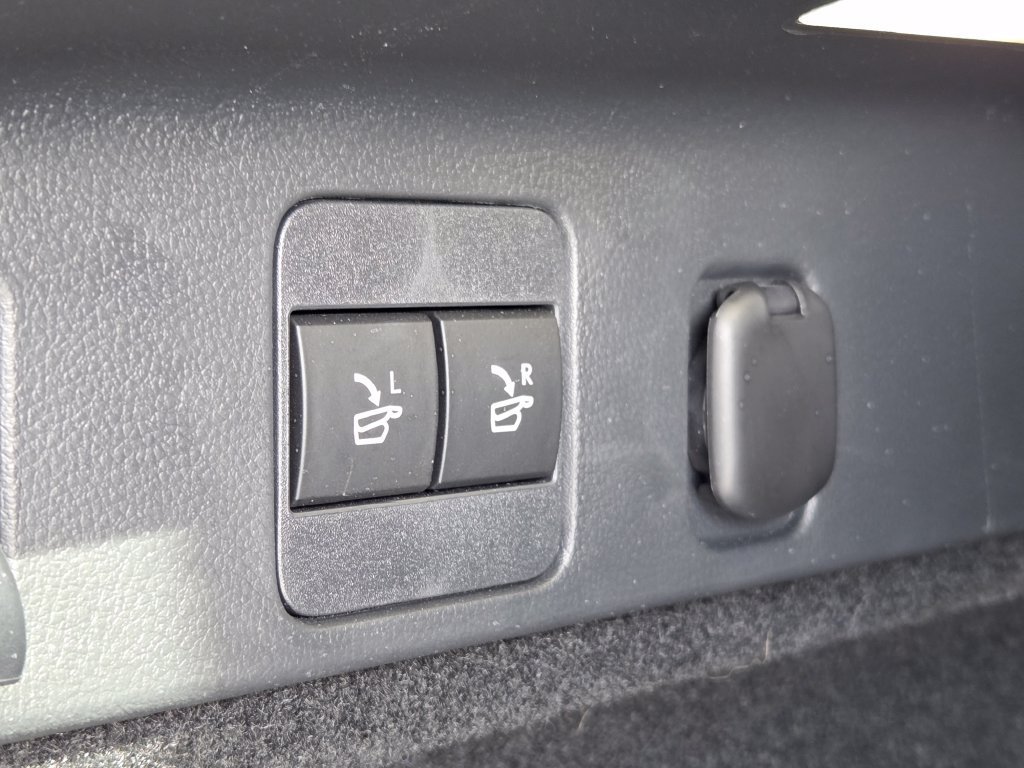 Used 2025 Lexus RX 350 Premium w/ Convenience Package AWD/4WD image 33