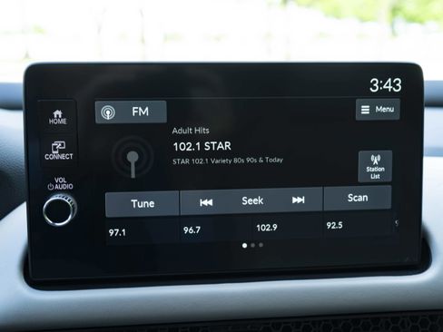 Used 2026 Honda HR-V LX image 31