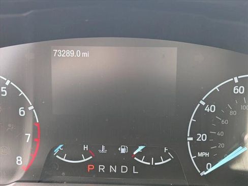 Used 2022 Ford Maverick XLT w/ XLT Luxury Package FWD image 11