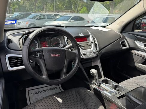 Used 2011 GMC Terrain SLE FWD image 14