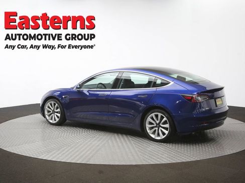 Used 2019 Tesla Model 3 Long Range AWD/4WD image 61