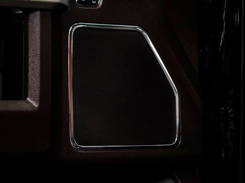 Used 2022 Ford F450 King Ranch w/ King Ranch Ultimate Package image 35