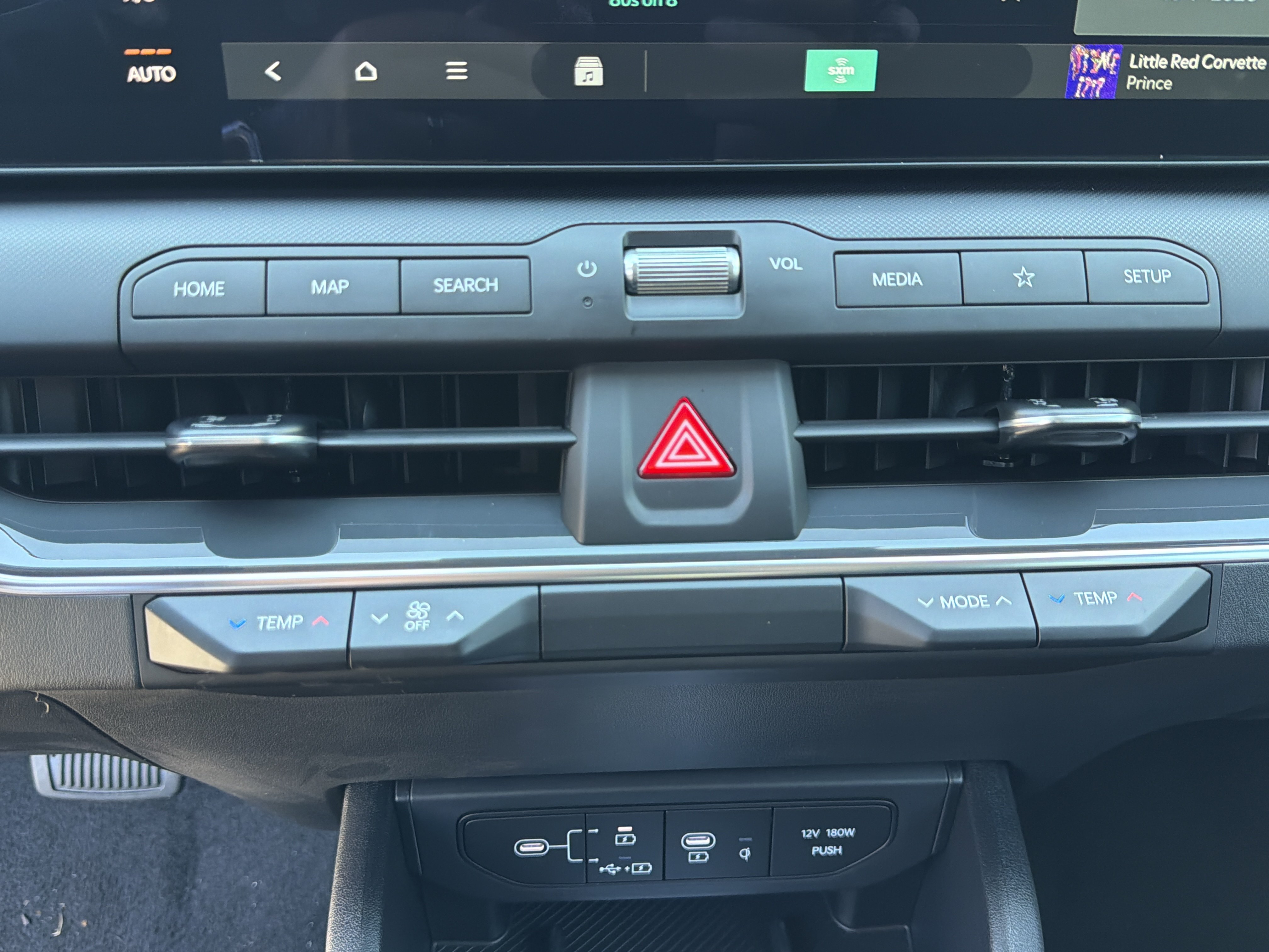 New 2026 Kia K4 EX FWD image 8