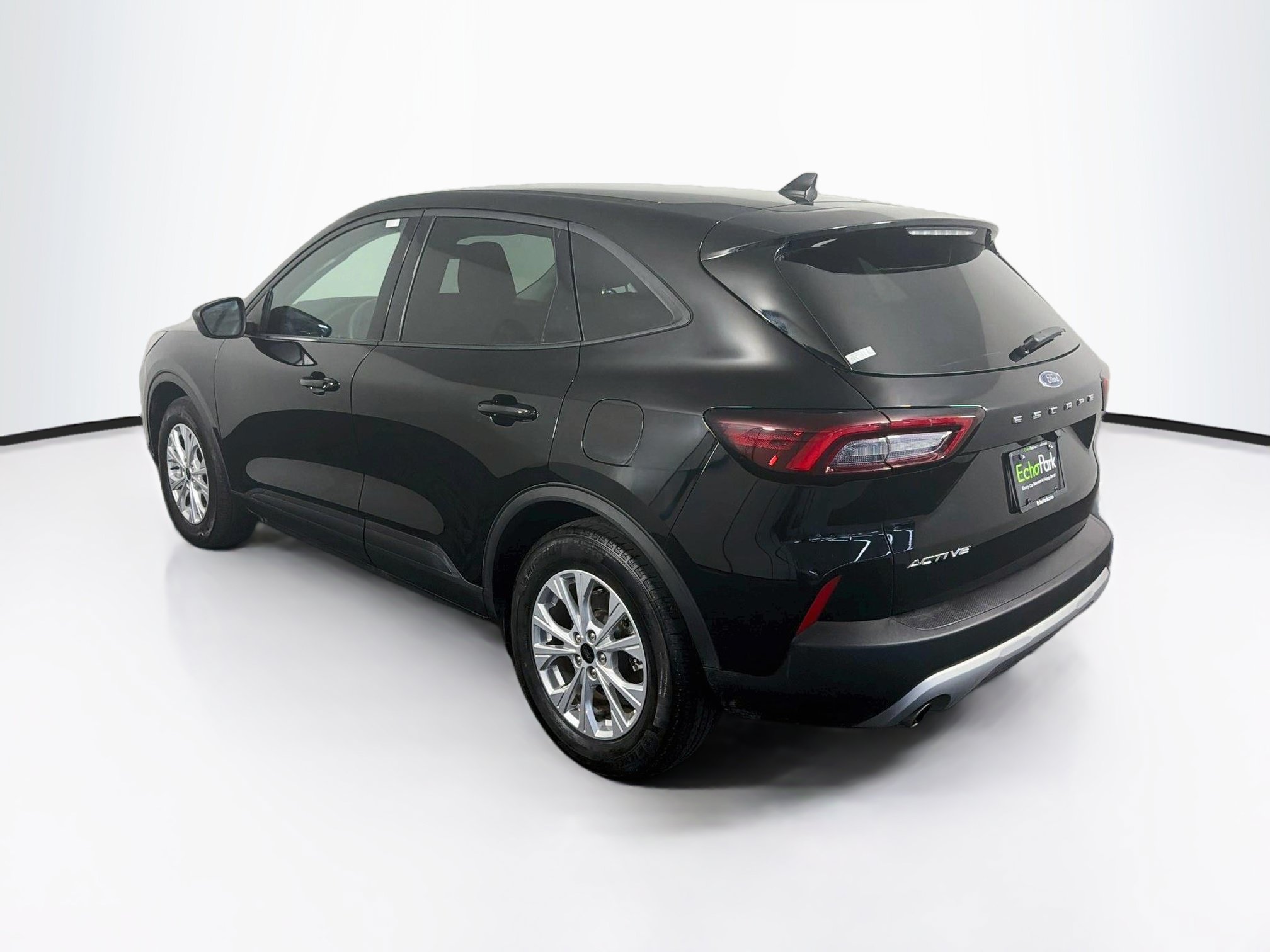 Used 2025 Ford Escape Active FWD image 5
