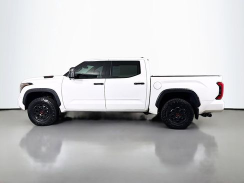 Used 2023 Toyota Tundra TRD Pro w/ TRD Pro Tow Package AWD/4WD image 4