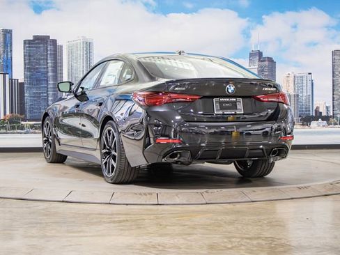 New 2026 BMW 440i xDrive w/ Premium Package AWD/4WD image 9