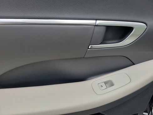 Certified 2023 Hyundai Sonata SEL image 9