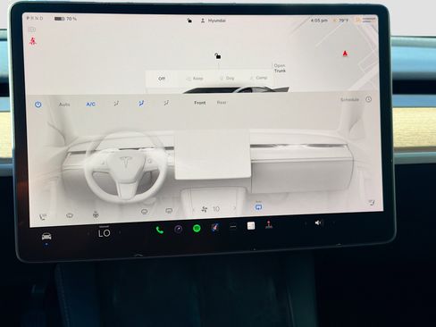 Used 2023 Tesla Model 3 Standard Range image 30