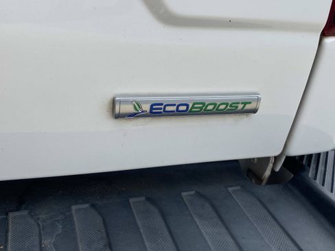 Used 2020 Ford F150 Lariat w/ Equipment Group 502A Luxury AWD/4WD image 6