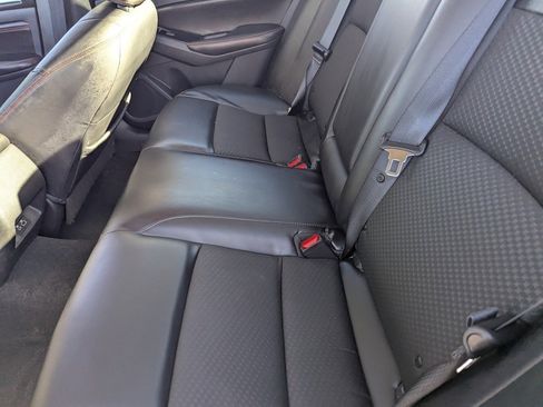 Certified 2023 Nissan Altima 2.5 SR image 17