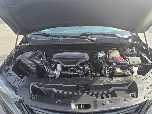 Used 2020 Chevrolet Blazer LT w/ Sound & Technology Package image 19