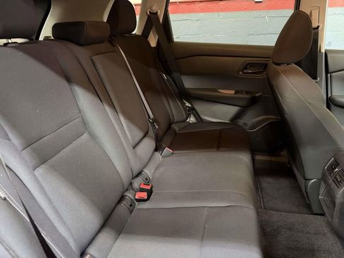 Used 2026 Nissan Rogue S AWD/4WD image 21