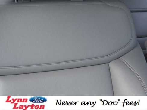 New 2025 Ford Expedition Active image 16