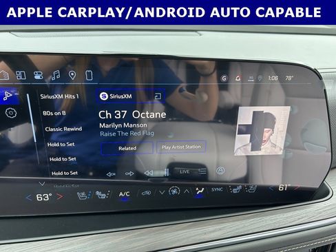 New 2026 Chevrolet Tahoe Premier image 17