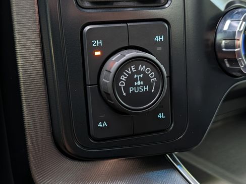 Certified 2025 Ford F150 Platinum AWD/4WD image 61