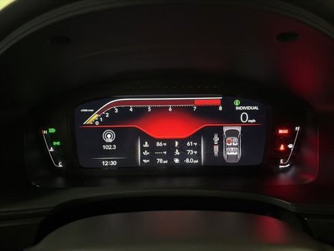 Used 2024 Honda Civic Type R image 30