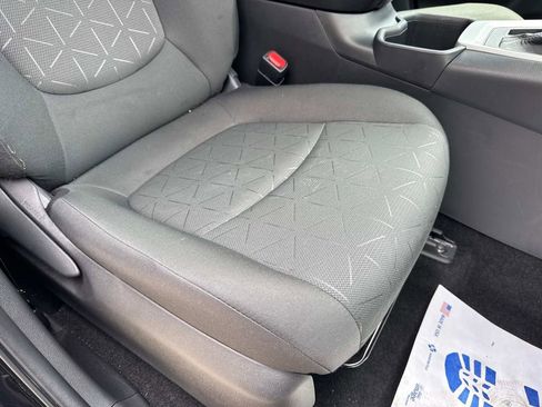 Used 2024 Toyota RAV4 XLE image 24