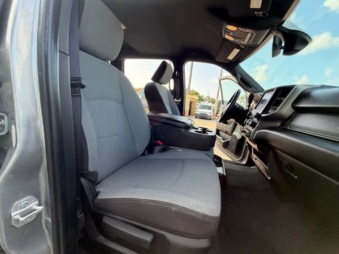 Used 2024 RAM 2500 Big Horn AWD/4WD image 22