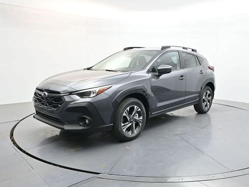 New 2026 Subaru Crosstrek 2.0i Premium AWD/4WD image 3