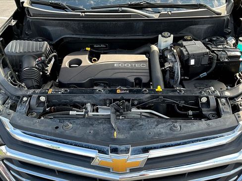 Used 2019 Chevrolet Equinox Premier image 30