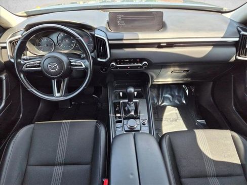 Used 2023 MAZDA CX-50 2.5 S w/ Preferred Plus Pkg AWD/4WD image 17