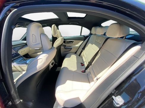 Certified 2026 Mercedes-Benz C 300 4MATIC Sedan image 13