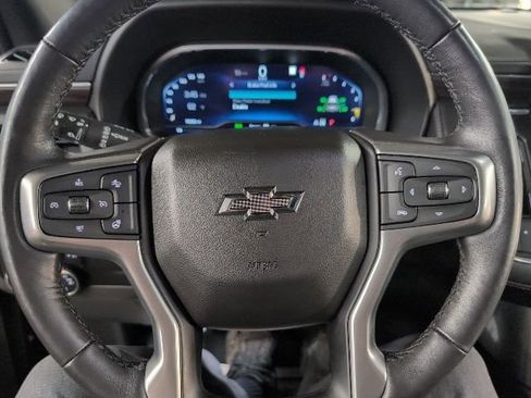 Used 2023 Chevrolet Tahoe Z71 image 14