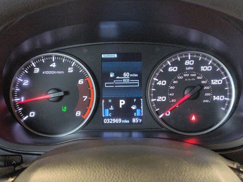 Used 2024 Mitsubishi Eclipse Cross AWD image 23