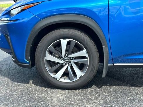 Used 2019 Lexus NX 300 AWD w/ Premium Package image 8