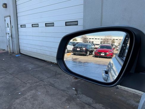 New 2026 Toyota Tacoma SR5 image 16