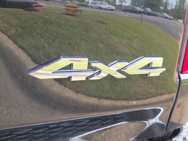 Used 2025 RAM 1500 Big Horn AWD/4WD image 16