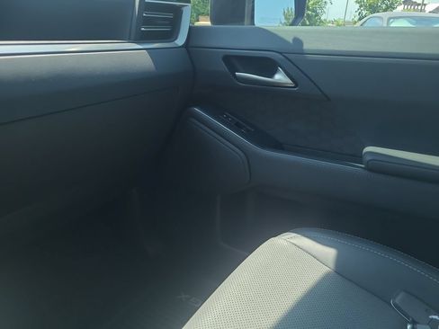 Used 2024 Lexus GX 550 AWD/4WD image 30