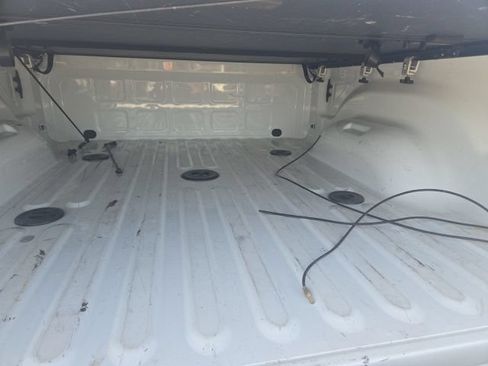 Used 2023 RAM 2500 Tradesman AWD/4WD image 11