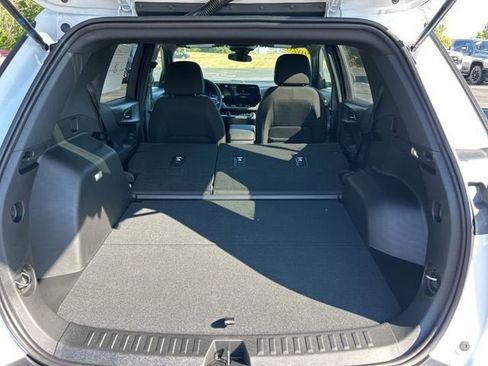 New 2026 Chevrolet Equinox LT image 29