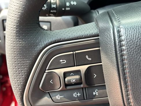 New 2026 Toyota 4Runner TRD Off-Road Premium AWD/4WD image 18