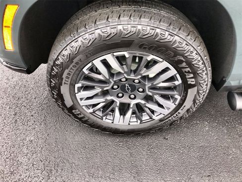 New 2026 Chevrolet Tahoe Z71 w/ Z71 Off-Road Package image 10