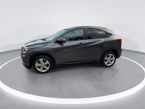 Used 2016 Honda HR-V EX-L image 4