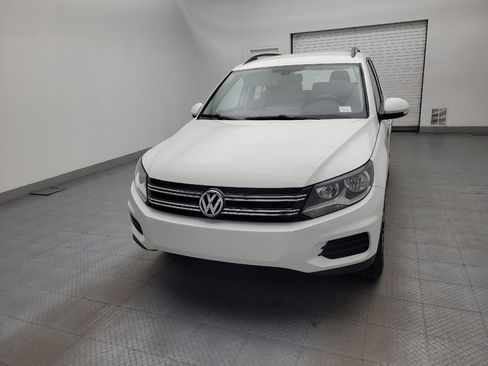 Used 2016 Volkswagen Tiguan S image 15