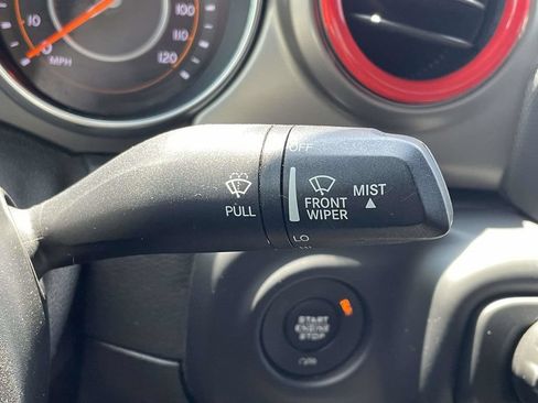 Certified 2018 Jeep Wrangler Unlimited Sport S AWD/4WD image 32