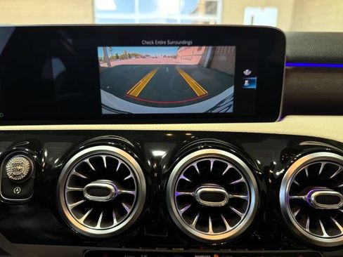 Used 2019 Mercedes-Benz A 220 image 22