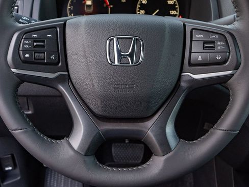 New 2026 Honda Ridgeline RTL image 26