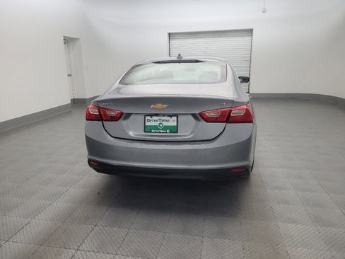 Used 2023 Chevrolet Malibu LT FWD image 7