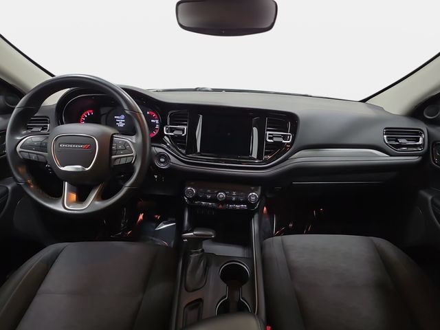 Used 2022 Dodge Durango SXT w/ Trailer Tow Group IV AWD/4WD image 10