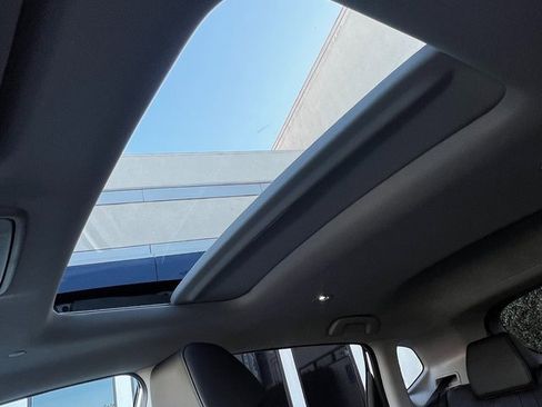 New 2025 Acura ADX FWD image 27