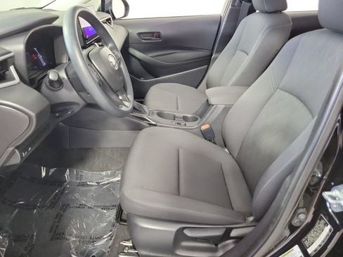 Used 2026 Toyota Corolla LE FWD image 19