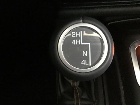 Used 2021 Jeep Wrangler Unlimited Sahara image 35