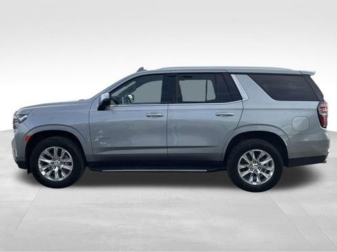 Used 2024 Chevrolet Tahoe Premier image 4