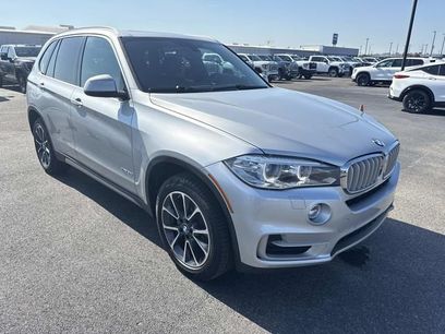 Used 2017 BMW X5 xDrive35i